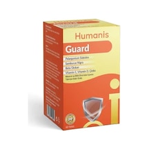 Humanis Guard 60 Tablet