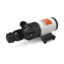 Seaflo  Maceratör Pompası 12v