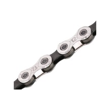 Kmc Zincir X12 12 Vites X-Bridge 116 Bakla Kutusuz Siyah