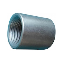 Galvanizli Manşon 3 Lük (133963858)