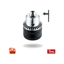 Matkap Mandreni Anahtarlı 2-13 MM 1/2-20Unf