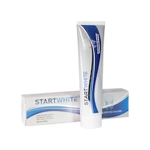 Startwhıte Büyük Boy Beyazlatıcı Diş Macunu 128ge