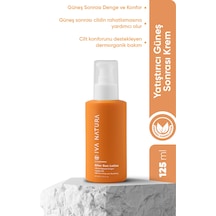 Iva Natura  Ve Aloe Vera Özlü Güneş Sonrası Krem 125 ML