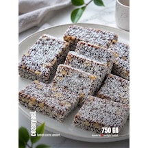 Cezeryeci Cevizli Cezerye 750 G
