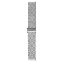 Ekılıf - Huawei Gt2 46mm Uyumlu - Kordon 22mm Metal Kordon Krd-45 - Rose Gold