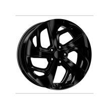 8249400000652 5 114,3 19 8.0 Et45 Ch67.1 Dy849 Black