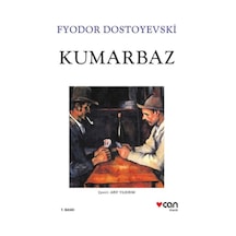 Kumarbaz - Glob-647769