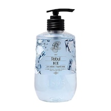 Ice Sıvı Sabun 500 Ml
