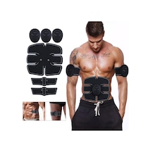 Dynamic Six Pack Ems Kas Geliştirici
