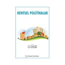 Kentsel Politikalar