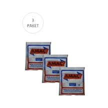 Şeffaf Hışır Atlet Poşet Küçük Boy 25x42 Cm 650 Gr 3 Paket-takriben 900 Adet