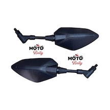 Cf Moto 250 Nk Ayna Takımı 2909