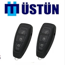 Ustun-key65 Açma Kapama Seti Üstün Ford Tip 12v Key65