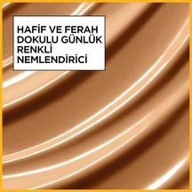 Ga.skinactive Face Wonder Tint Renkli Nemlendirici Orta