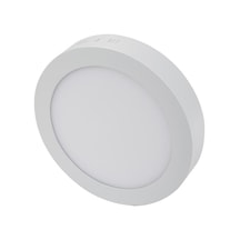 Cata Ct-5233 18 Watt Led Panel Armatür Sıva Üstü 8'' (408150937) Beyaz