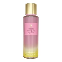 Victoria's Secret Bright Mariposa Apricot Vücut Spreyi 250 ML