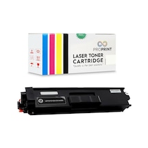 Brother Tn-466 4.500 Sayfa Siyah Uyumlu Toner - Hl-L8360Cdw