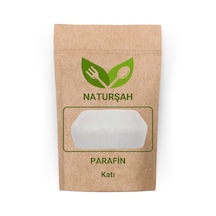 Naturşah Katı Parafin 100 Gr