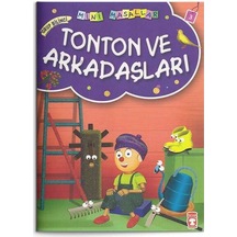 Tonton ve Arkadaşları - Grup Bilinci: Mini Masallar 3