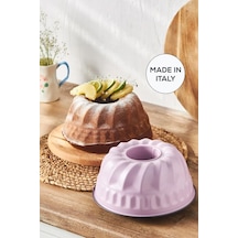 Karaca  Multicake Dilimli Kek Kalıbı 23 cm Lila