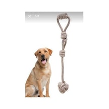 Köpek Çekme Halatı