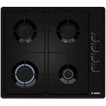 Bosch PBP6C6B82O Ocak Gazlı Ankastre