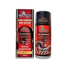 Ebrayn Oto Koku ve Klima Temizleyici Sprey 150 ML. Koku Bombası