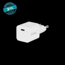 Ttec 2scp01b 20w Pd Hızlı Şarj Aleti Type-c