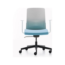 Rapido Vito Home Office Çalışma Koltuğu Vt 017 P Mavi