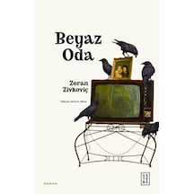 Beyaz Oda - Qhdh-899635