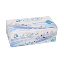 Mey İthalat Hacamax 6 Adet Kupa Seti