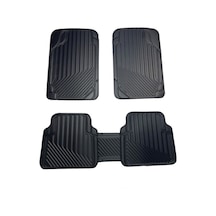 Hyundai Getz Vera Kauçuk Oto Paspas
