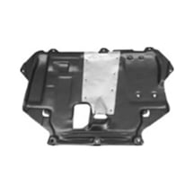 Ford Focus Motor Alt Koruma Pls.1.6 Tdcı 11- Av616p013kh De-ga Marka Ürün Kodu For08fo041