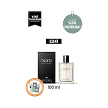 Ixora E241 Nippy Erkek Parfüm EDP 100 ML