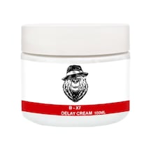 B-x7 Geci.ktirici Krem Dela.y Cream 100 Ml X7kat Erkek Kremi