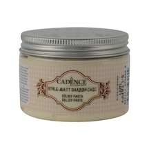 Shabby Chıc Rölyef Pasta Sr-01 Taffy 150Ml