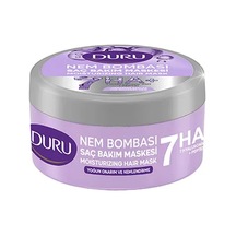 5 Adet Duru Yoğun Onarım & Nem Saç Maskesi 200 Ml