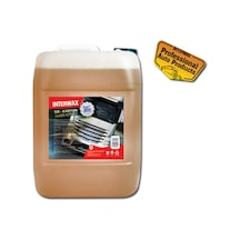 Interwax Easy Wash Truck Fırçasız Tır-Kamyon Yıkama Köpüğü 20 Kg
