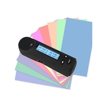 Renk Ölçüm Cihazı Specktrofotometer