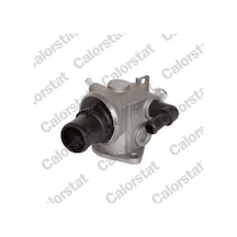 Termostat - Alfa Romeo 156, Spider, Gt, Gtv, 145, Punto, Stilo, Barchetta, Coupe - Calorstat-by-vernet-th650688j