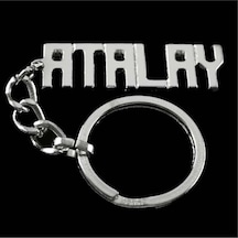 Atalay İsimli Anahtarlık- N145