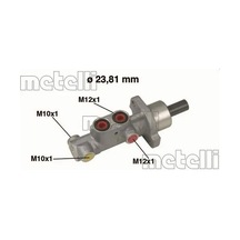 Metellı 050631 Ana Merkez 4601l4 4601n1 4601w2