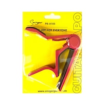 Smiger Kapo Kırmızı Pb-a105