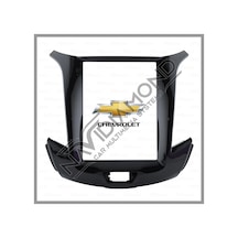 Akcaelektronik Chevrolet Cruze 2015-2020 Tesla 2 Gb Ram 32 Gb Hafıza Android Multimedia Teyp 10 İnç