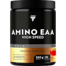Trec Gold Core Amino Eaa Apple 300 Gr Elma