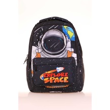 Kaukko Kids Sırt Çantası Toys Astronaut L5174