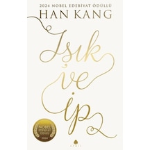 Işık Ve İp - Aıaı-885802
