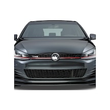 Vw Golf 7 Gti Mk 7 Panjur 2012 +