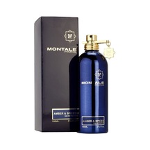 Montale Amber Spıces 100 Ml Su Su