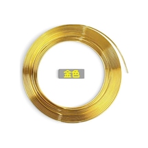 Kadro Fitili Gold - 1 Metre